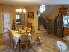 House for sale Klaipėdos rajono sav., Klipščiuose