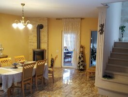 House for sale Klaipėdos rajono sav., Klipščiuose
