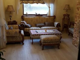 House for sale Klaipėdos rajono sav., Klipščiuose