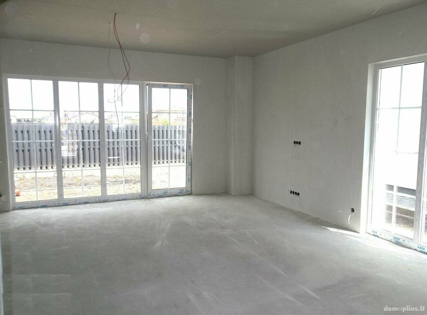House for sale Klaipėdos rajono sav., Slengiuose, Karališkas tak.