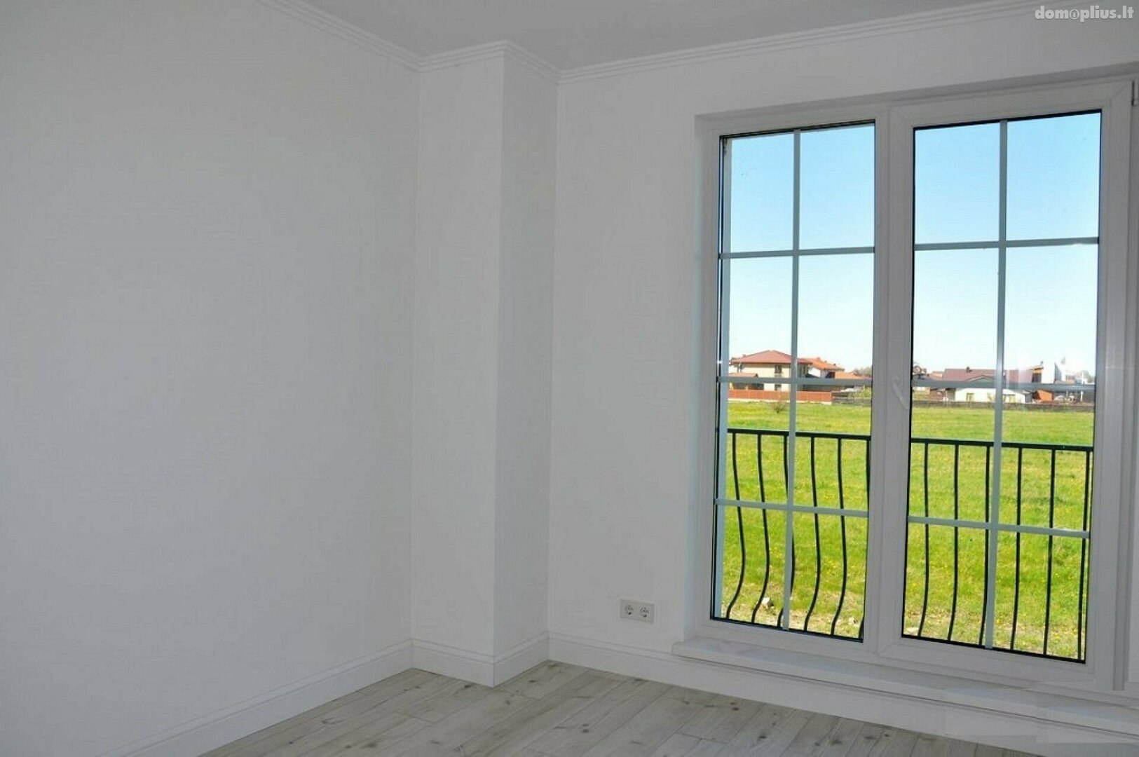 House for sale Klaipėdos rajono sav., Slengiuose, Karališkas tak.