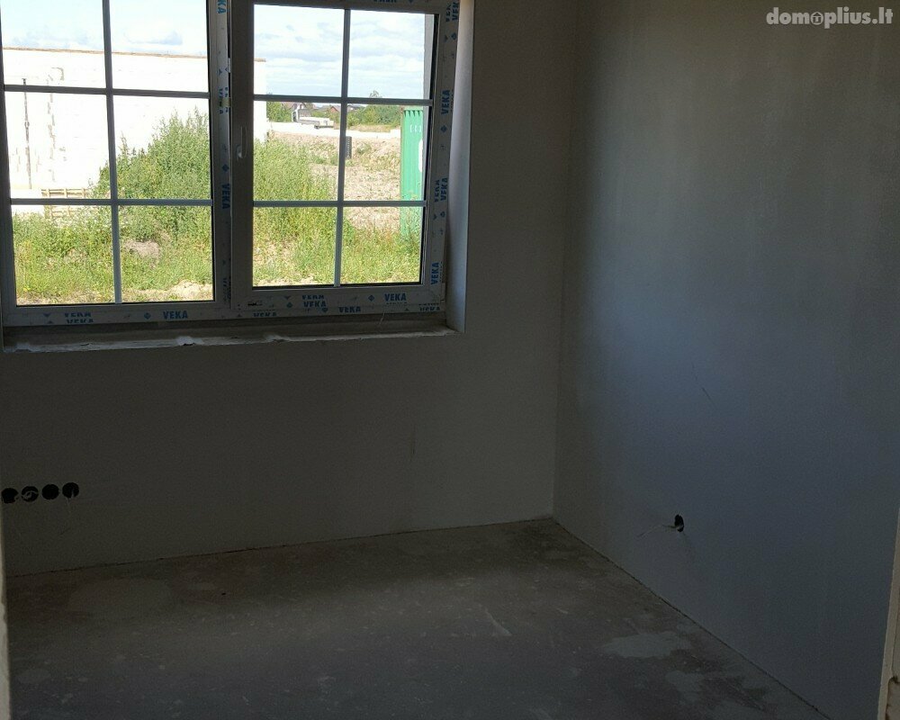 House for sale Klaipėdos rajono sav., Klemiškė II