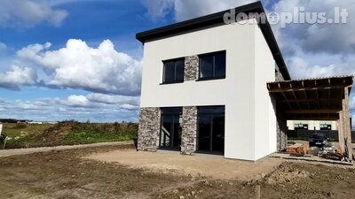 House for sale Klaipėdos rajono sav., Mazūriškiuose