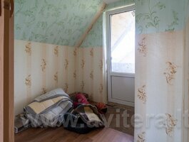 Продаётся дача Klaipėdos rajono sav., Dercekliuose