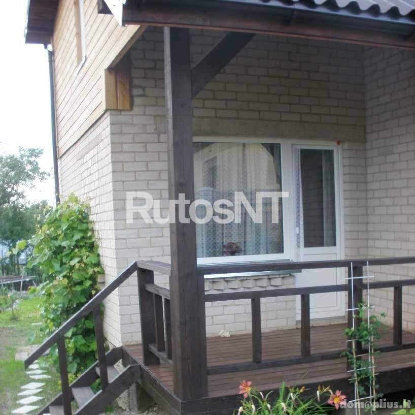 Summer house for sale Klaipėdos rajono sav., Gargžduose