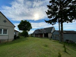 Homestead for sale Kretingos rajono sav., Kūlupėnuose