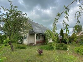 Homestead for sale Kretingos rajono sav., Kūlupėnuose