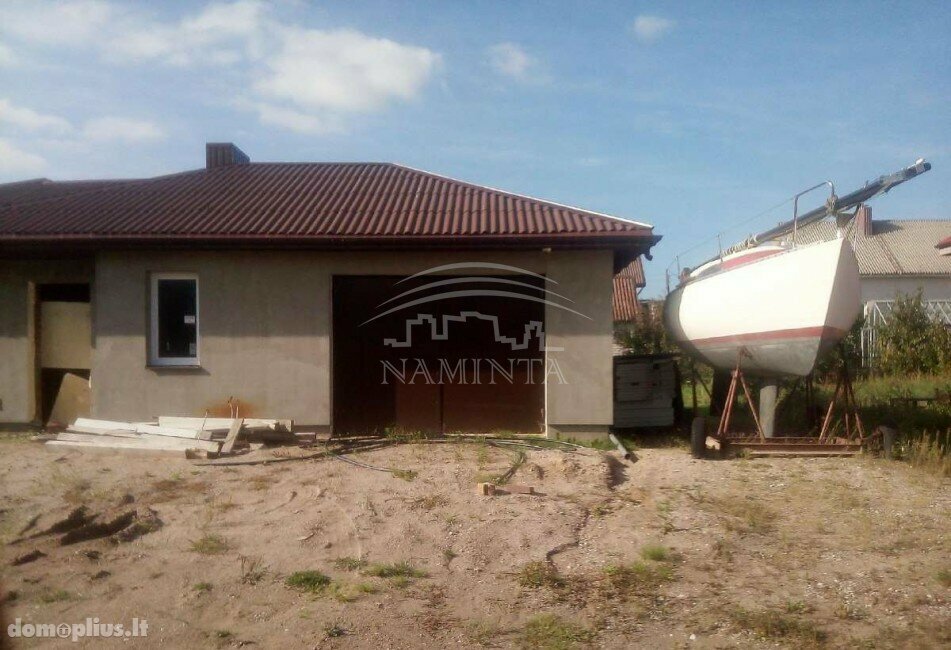 Summer house for sale Klaipėdos rajono sav., Gručeikiuose
