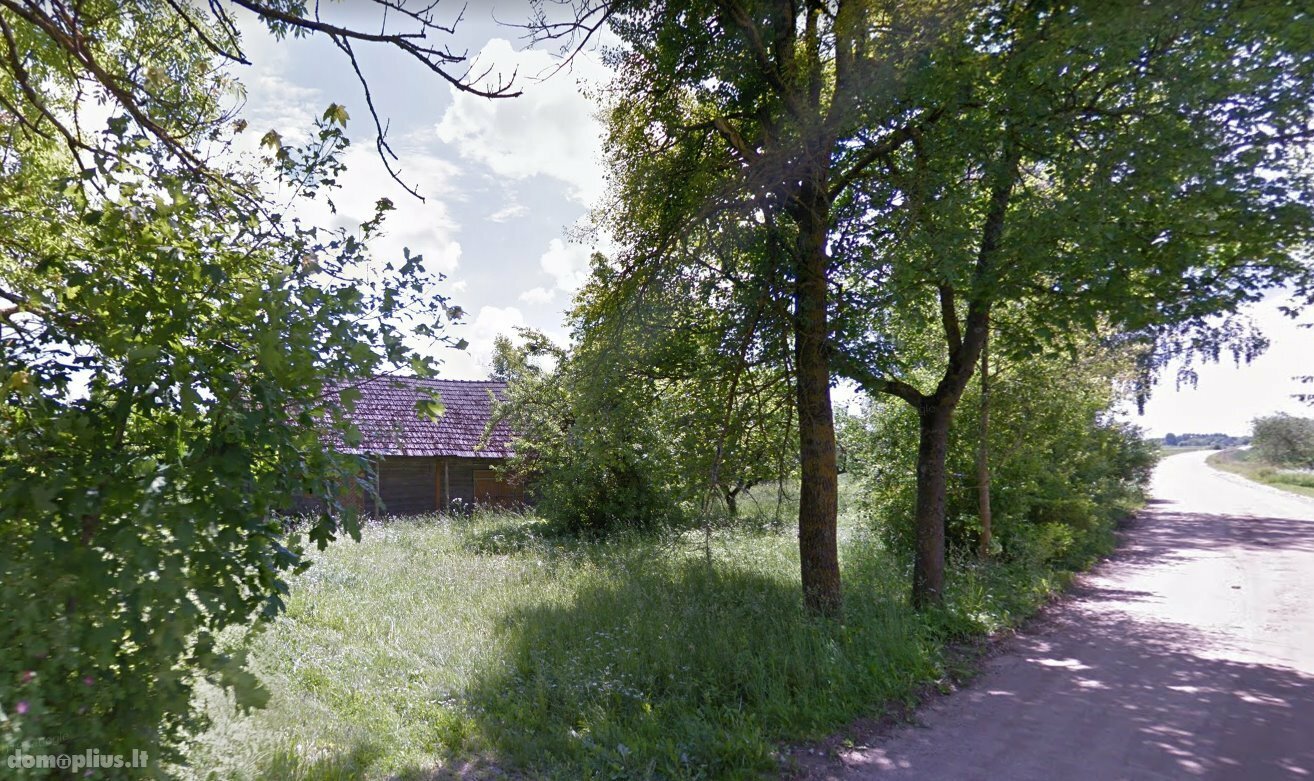 Продаётся дом Kupiškio rajono sav., Varaniškiuose, Marnakos g.