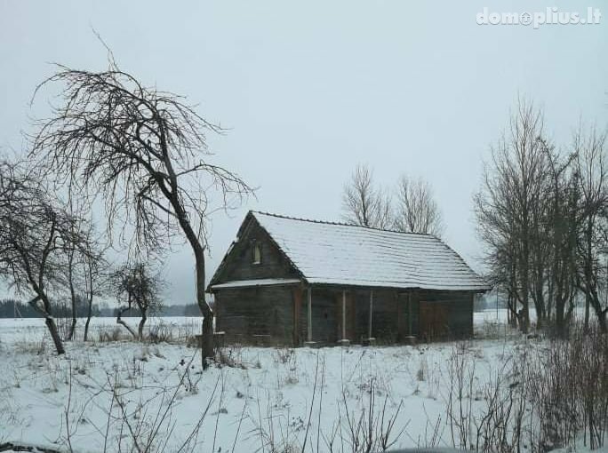 Продаётся дом Kupiškio rajono sav., Varaniškiuose, Marnakos g.