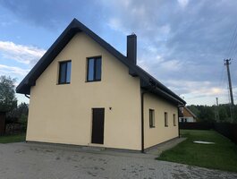 Продаётся дом Druskininkų sav., Druskininkuose, Mildos g.