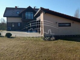 House for sale Klaipėdos rajono sav., Jonušuose