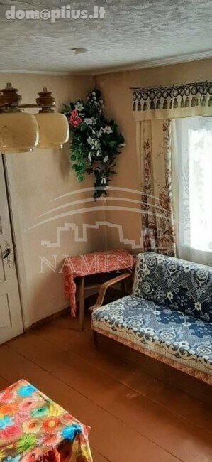 Parduodama sodyba Klaipėdos rajono sav., Mėželiuose