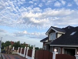 Parduodamas gyvenamasis namas Klaipėdos rajono sav., Normantuose