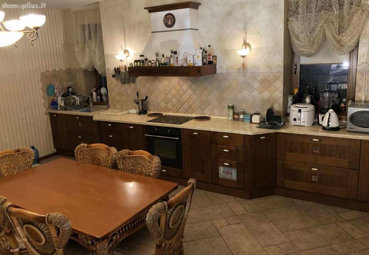 Parduodamas gyvenamasis namas Klaipėdos rajono sav., Žiaukos