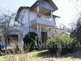 Продаётся дача Klaipėdos rajono sav., Žiaukos