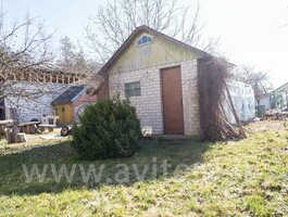 Продаётся дача Klaipėdos rajono sav., Žiaukos