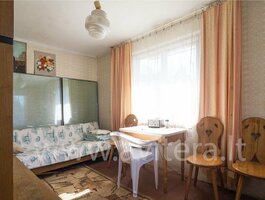 Продаётся дача Klaipėdos rajono sav., Žiaukos