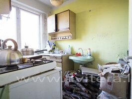 Продаётся дача Klaipėdos rajono sav., Žiaukos