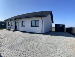 House for sale Klaipėdos rajono sav., Radailiuose, Šorelių g.