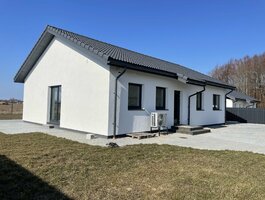 House for sale Klaipėdos rajono sav., Radailiuose, Šorelių g.