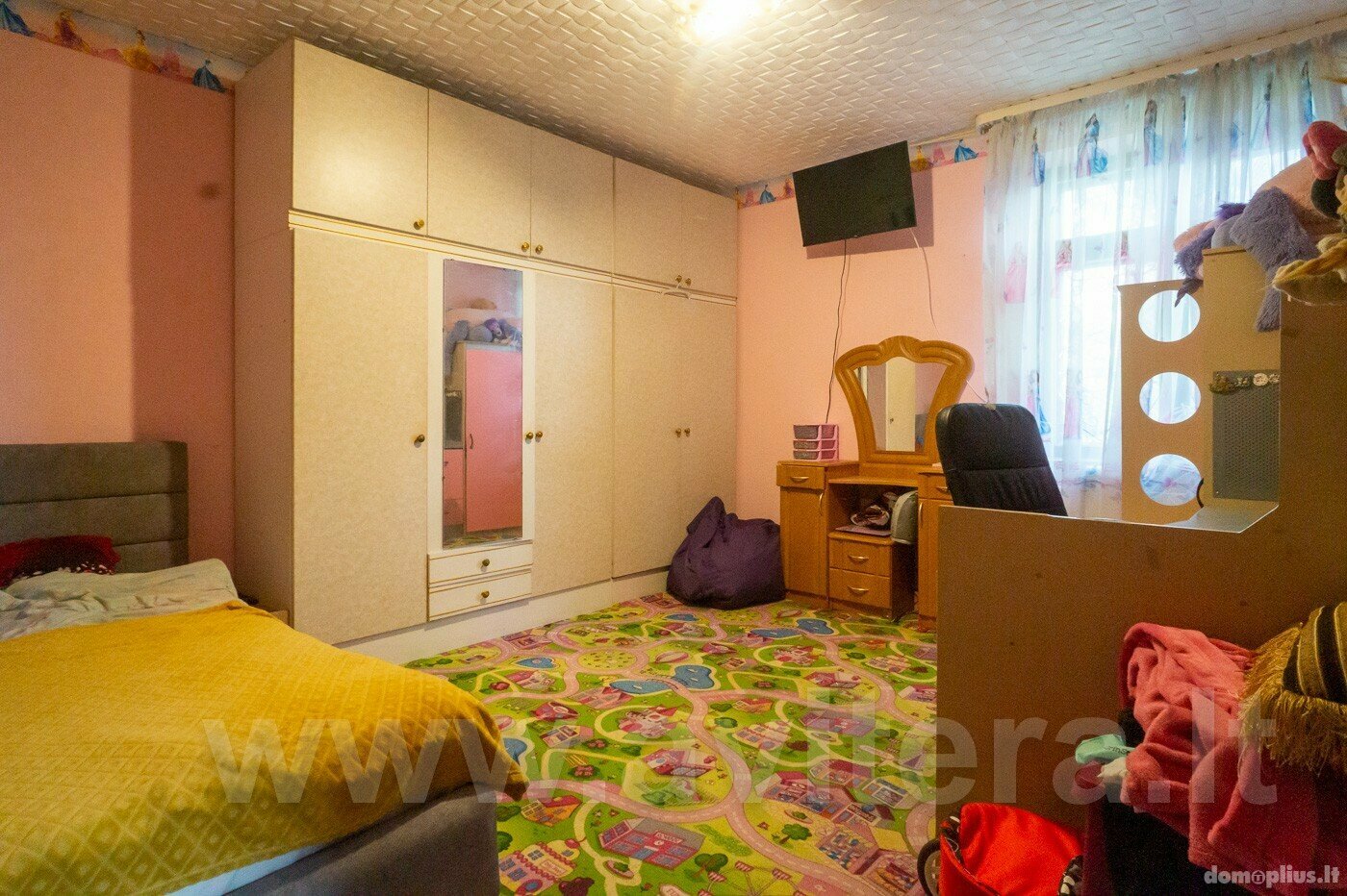 House for sale Klaipėdoje, Tauralaukyje