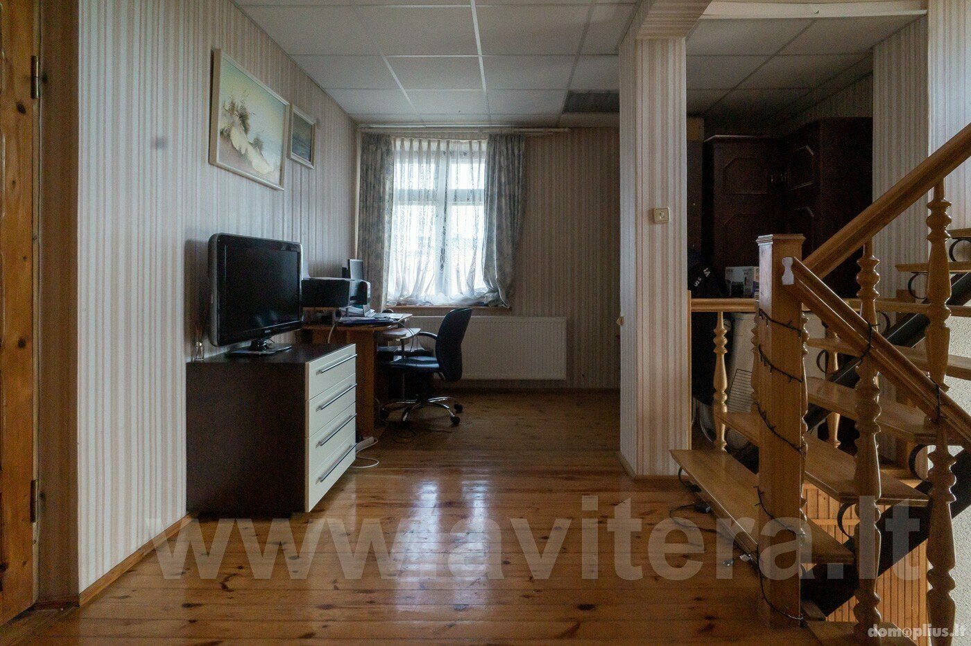 House for sale Klaipėdoje, Tauralaukyje