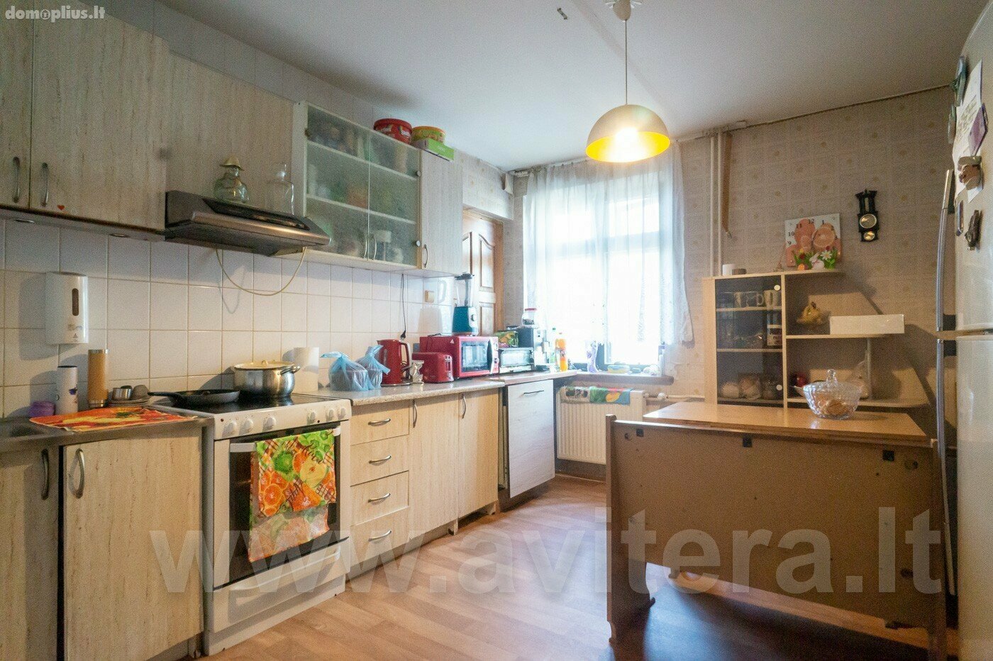 House for sale Klaipėdoje, Tauralaukyje