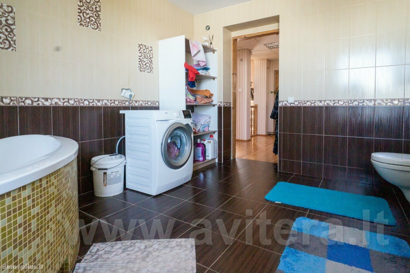 House for sale Klaipėdoje, Tauralaukyje