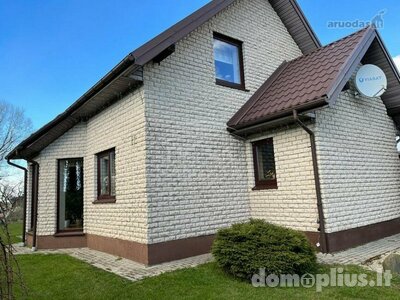 House for sale Klaipėdos rajono sav., Doviluose