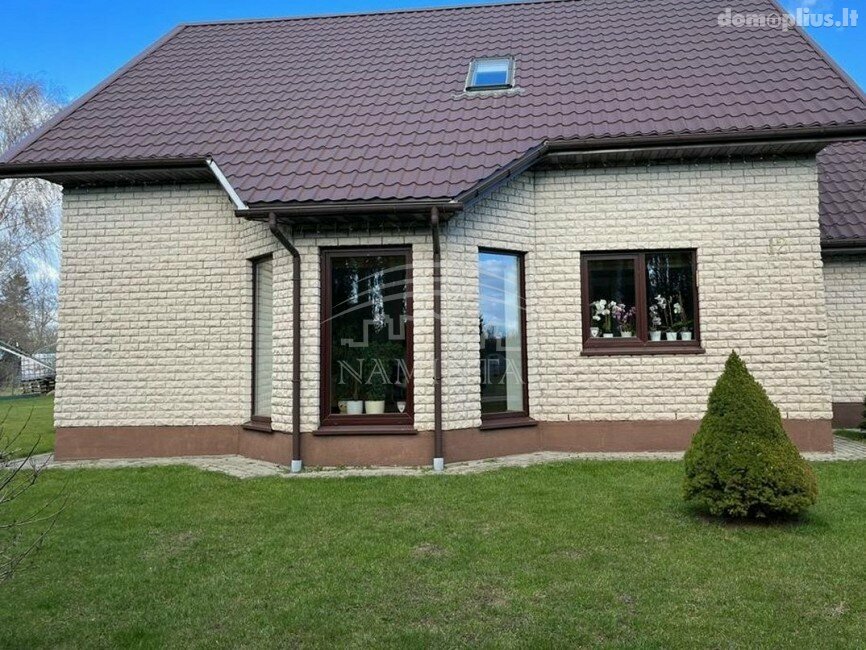 House for sale Klaipėdos rajono sav., Doviluose