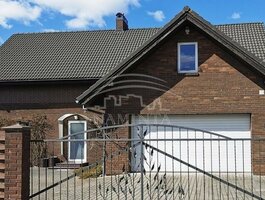 Parduodamas gyvenamasis namas Klaipėdos rajono sav., Slengiuose