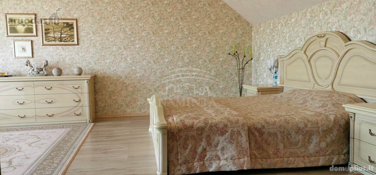 Продаётся дом Klaipėdos rajono sav., Slengiuose