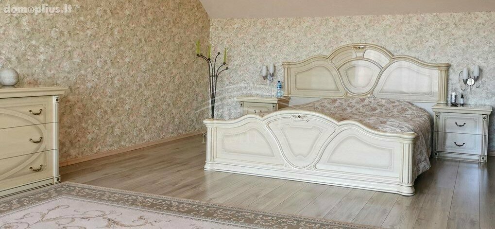 Продаётся дом Klaipėdos rajono sav., Slengiuose