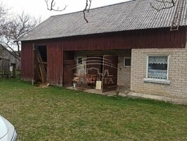 Homestead for sale Klaipėdos rajono sav., Medsėdžiuose