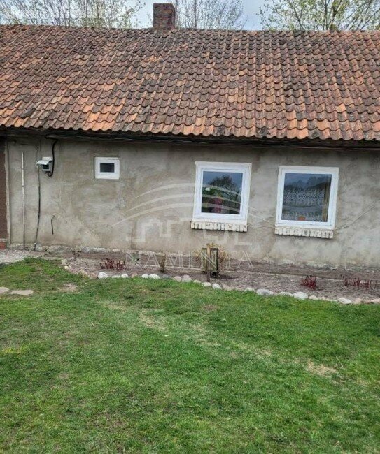 Продаётся часть дома Klaipėdos rajono sav., Vanaguose