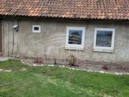 Part of house Klaipėdos rajono sav., Vanaguose