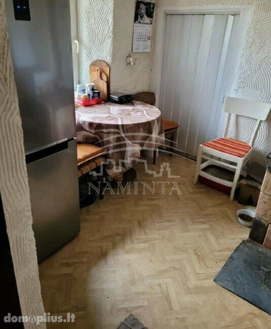 Продаётся часть дома Klaipėdos rajono sav., Vanaguose
