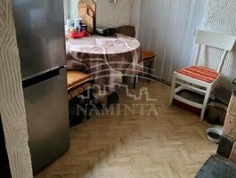 Продаётся часть дома Klaipėdos rajono sav., Vanaguose