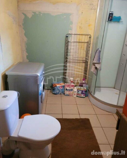 Продаётся часть дома Klaipėdos rajono sav., Vanaguose