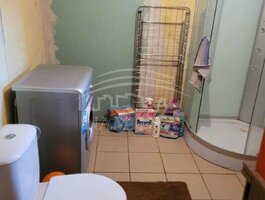 Продаётся часть дома Klaipėdos rajono sav., Vanaguose