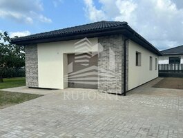 House for sale Klaipėdos rajono sav., Purmaliuose