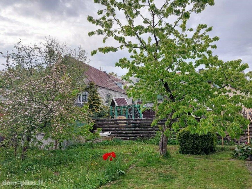 Продаётся дом Klaipėdoje, Miško