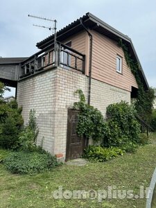 Summer house for sale Klaipėdos rajono sav., Gargžduose
