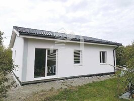 Parduodamas sodo namas Klaipėdos rajono sav., Dercekliuose