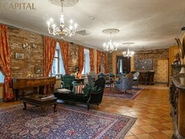 Parduodamas gyvenamasis namas Vilniaus rajono sav., Bezdonyse, Pakalnės g.