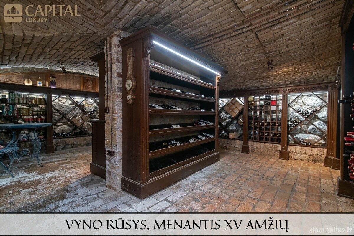 Parduodamas gyvenamasis namas Vilniaus rajono sav., Bezdonyse, Pakalnės g.