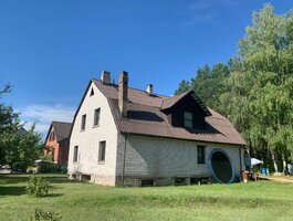 Продаётся дом Druskininkų sav., Druskininkuose, Avirės g.