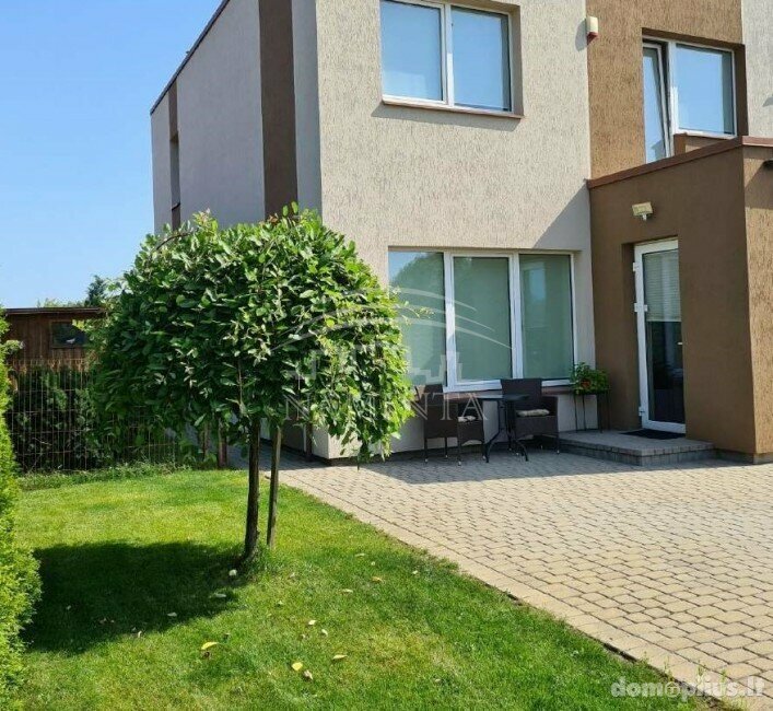 House for sale Klaipėdos rajono sav., Mazūriškiuose