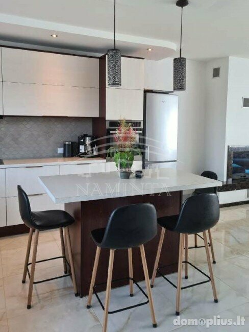 House for sale Klaipėdos rajono sav., Mazūriškiuose